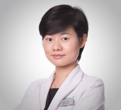 Chen Fang TCM Physician