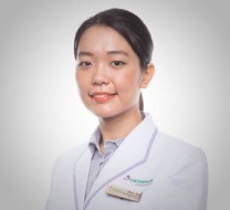 Zhou Jing TCM Physician