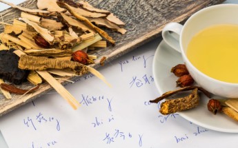 Blog image for 4 TCM Remedies for Your Home