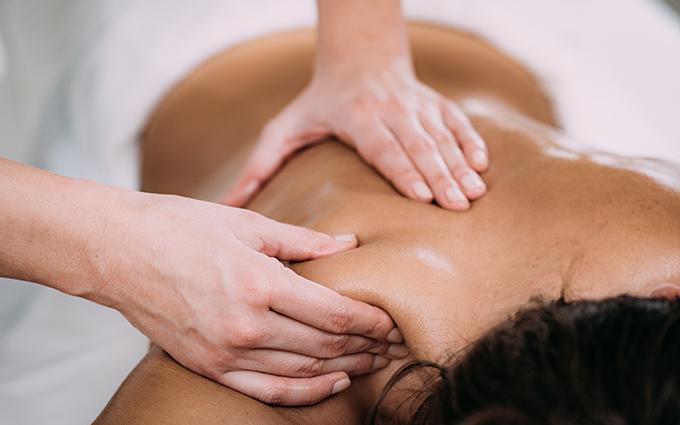 Benefits of a Shoulder and Neck Massage | Thomson Chinese Medicine