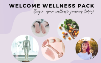 Blog image for First Trial: Begin Your TCM Wellness Journey with Us!