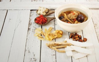 Blog image for Prepare These 5 Popular Herbal Soups at Home
