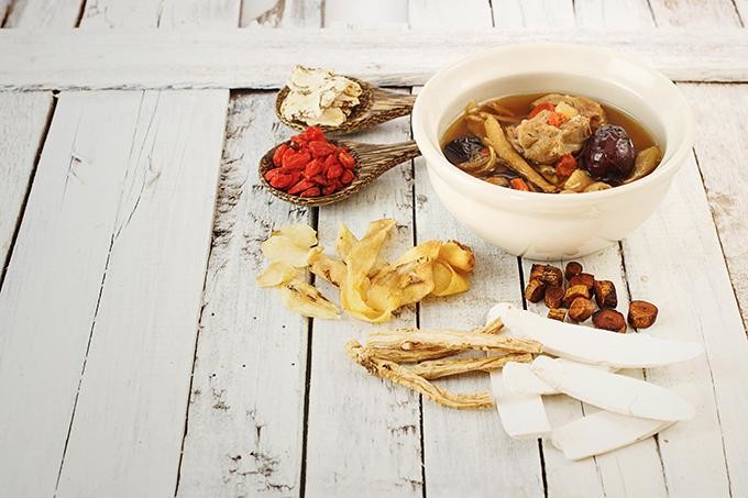 Blog image for Prepare These 5 Popular Herbal Soups at Home