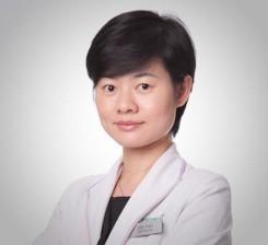 Physician Chen Fang