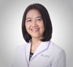 Physician Lai Ming Woan