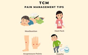 Blog image for TCM Home Tips to Ease Your Pain