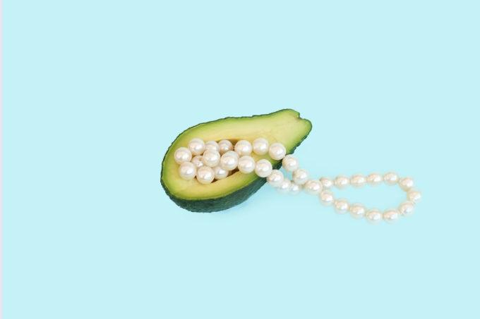 Pearls relevant to PCOS