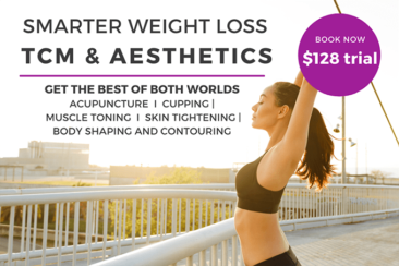 News Image NEW! Lose Weight with TCM & Medical Aesthetics