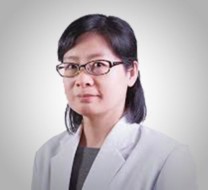 Lu Xiao Jian TCM Physician