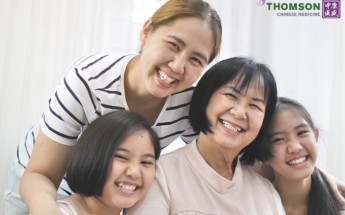 Blog image for How TCM Supports Women’s Health Throughout Their Life Cycles