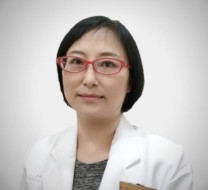 Liu Jie TCM Physician