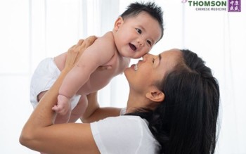Blog image for 5 Postpartum Care Tips & How TCM Supports Mothers During Confinement