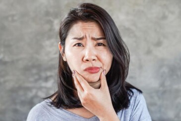 Blog image for 4 Reasons to Consider TCM for Bell’s Palsy Treatment