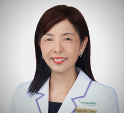 Physician Tham Yoke Mei_Thomson Chinese Medicine