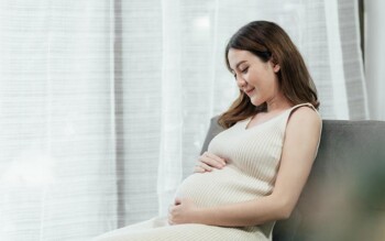 Blog image for Reducing Stress During Pregnancy: TCM Strategies to Calm the Mind and Body for a Healthier Pregnancy
