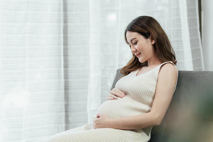 Reducing stress during pregnancy