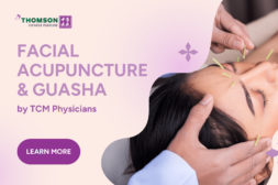 News image of Facial Acupuncture & Guasha