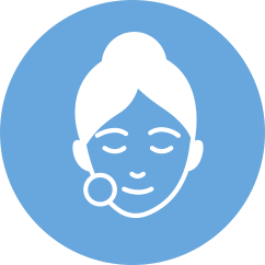 Bell's Palsy Treatment icon